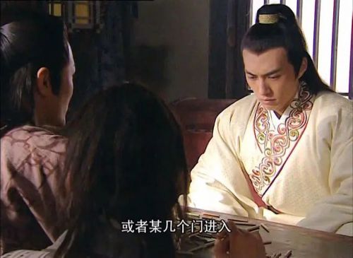 东方朔