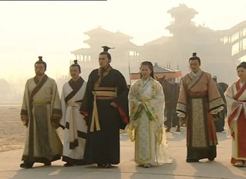 东方朔