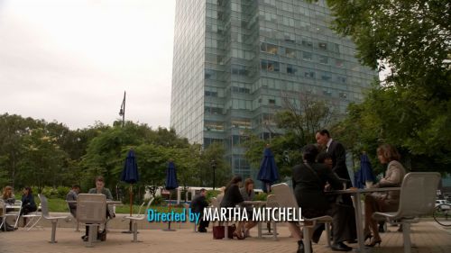 妙警贼探 第六季