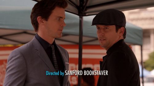 妙警贼探 第六季