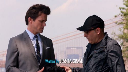 妙警贼探 第六季