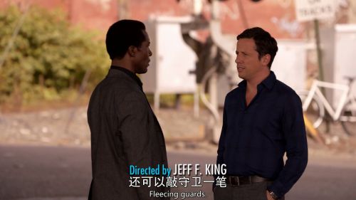 妙警贼探 第六季