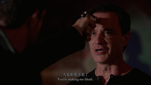 妙警贼探 第六季