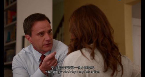 妙警贼探 第六季