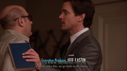 妙警贼探 第六季