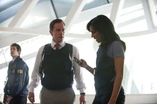 妙警贼探  第三季