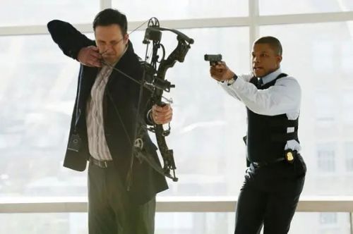 妙警贼探  第三季