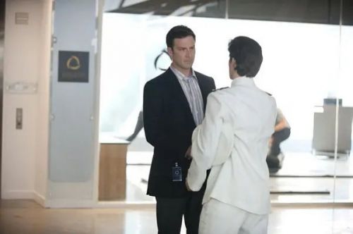 妙警贼探  第三季