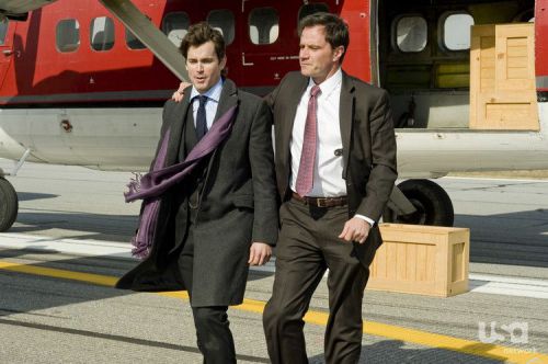 妙警贼探  第三季