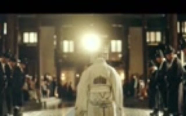  韩国电影：《国王：永远的君主》李敏镐不近女人