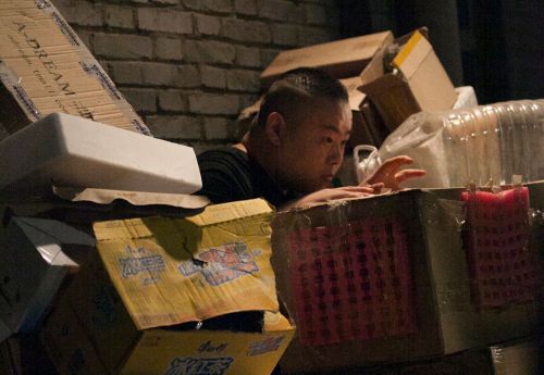 先生，你哪位