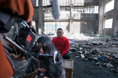 先生，你哪位
