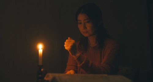 咒怨：诅咒之家