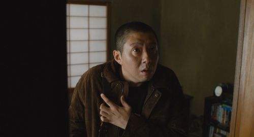 咒怨：诅咒之家