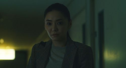 咒怨：诅咒之家