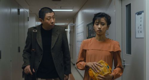 咒怨：诅咒之家