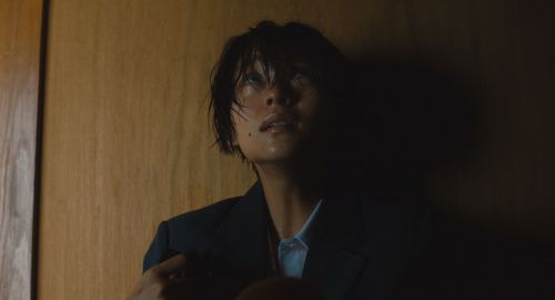 咒怨：诅咒之家