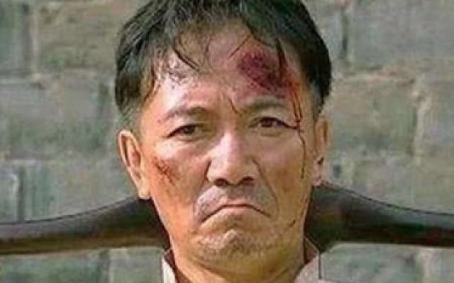《亮剑》中李云龙58岁时，被逼自杀，说了8个字，字字揪心