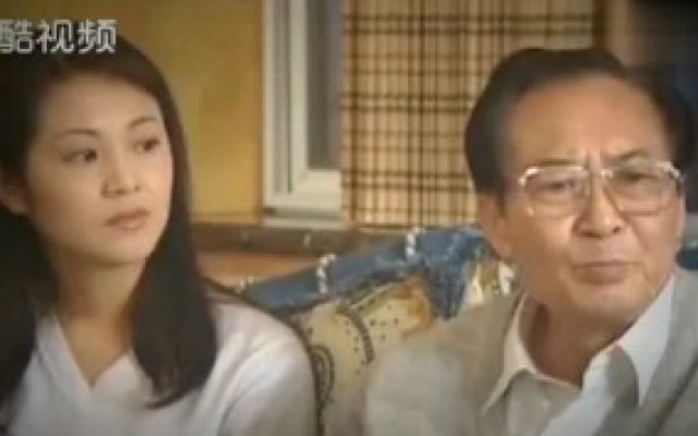生死锐变：女儿叫老爸放下私人恩怨，协助警方破案