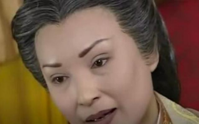 大汉天子：刘彻活活气死了自己的皇祖母，也算是她的报应