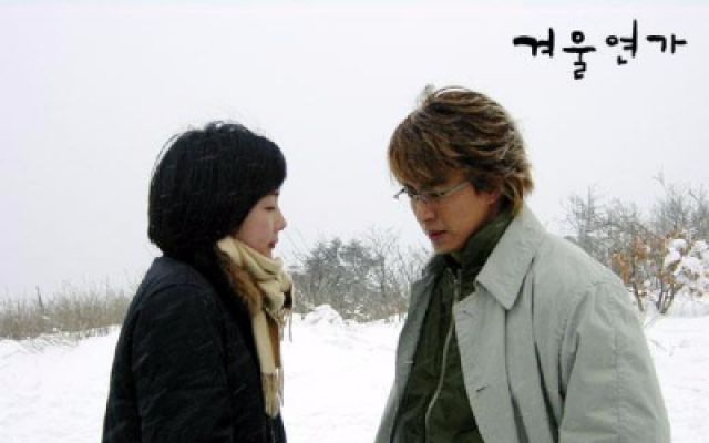 《冬季恋歌 》大结局，裴勇俊与崔智友再次相遇，看哭了