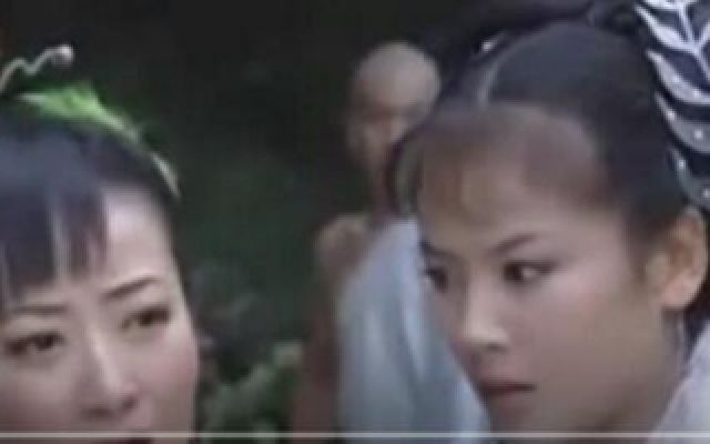 白蛇传视频片段