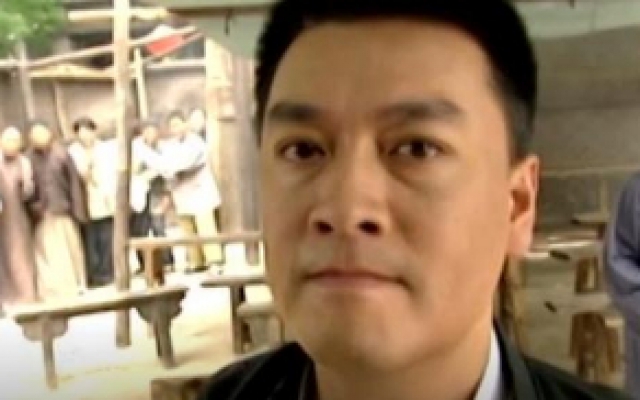宅门逆子