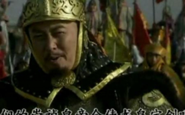 皇太极质问吴三桂三个问题，崇祯听见会羞愧而死，这才是王者气象
