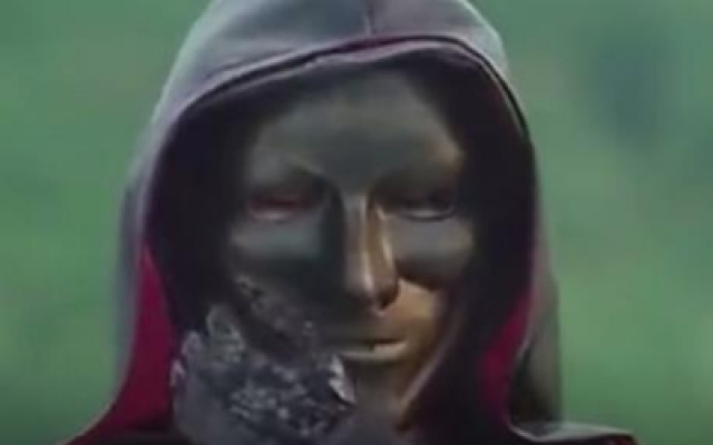 择天记：黑袍终于摘下面具，没想到原来是她？