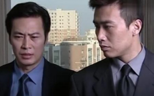 影视：主任同意柳云龙离开调查组，六哥一身西装帅爆了，简直了