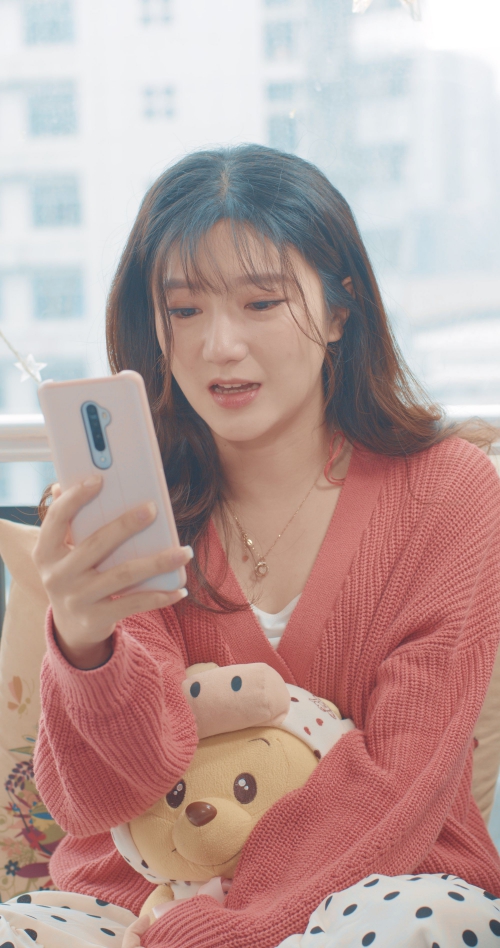 我的侦探男友