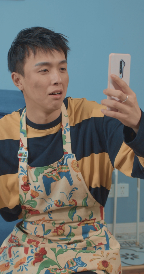 我的侦探男友