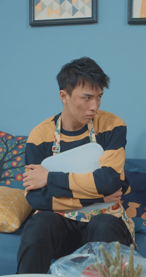 我的侦探男友