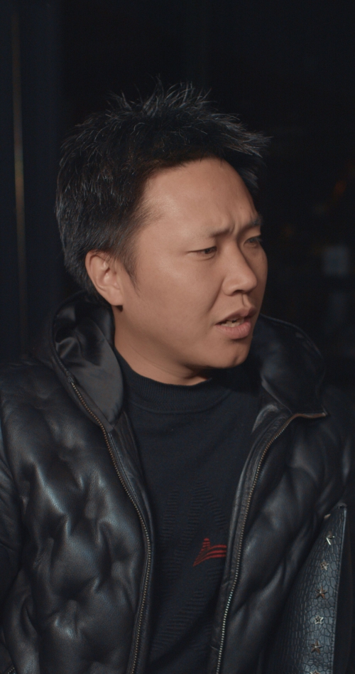 我的侦探男友