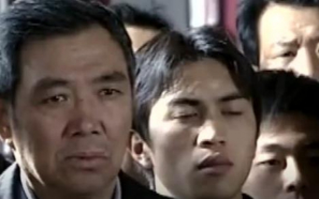 乡镇干部的这番讲话太有水平，在场省长，省委书记都拍手称好