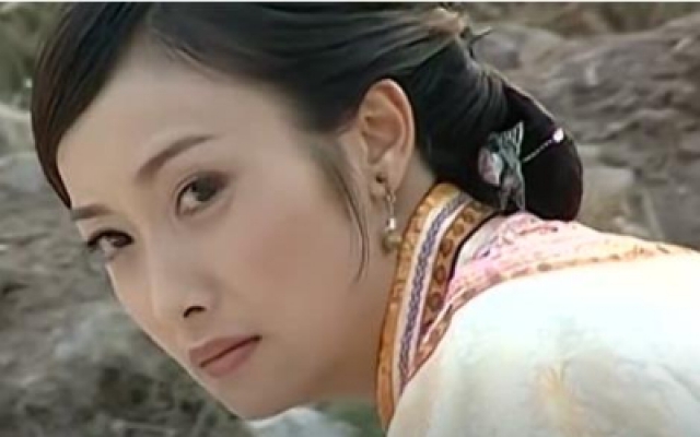 明末风云：长平公主被吴三桂逼迫，最终饮恨自刎，有节气啊