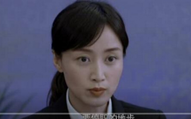 谜砂剧情版片花