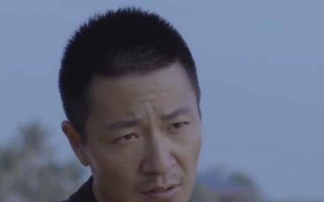 赵子琪/李宗翰共同演唱《谜砂》片尾曲《不和你在一起》