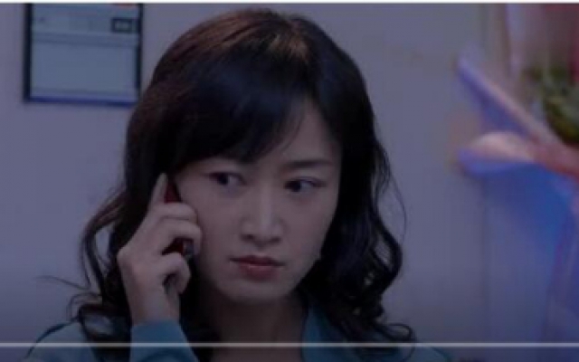 刑警受伤向母亲隐瞒病情