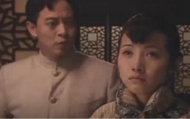 二嫂丈夫去世，小叔子动起歪心思，竟然想让二嫂再嫁给他！
