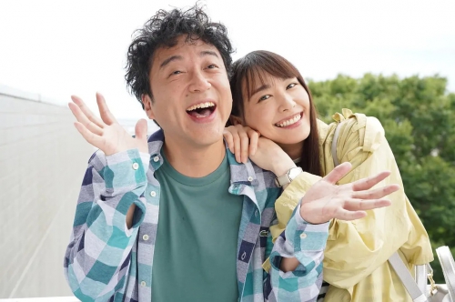 宠女青春白皮书 親バカ青春白書