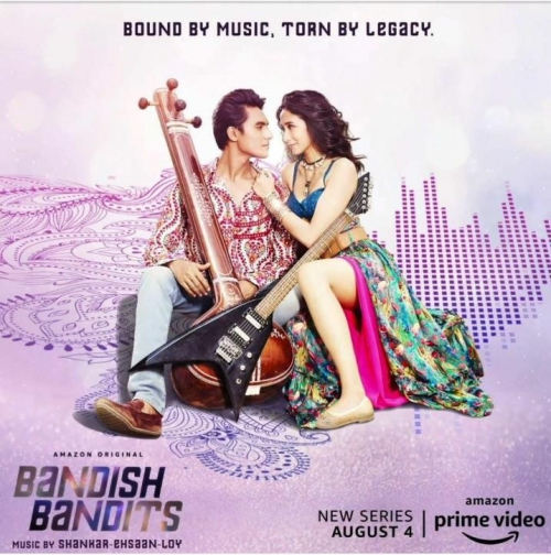Bandish Bandits