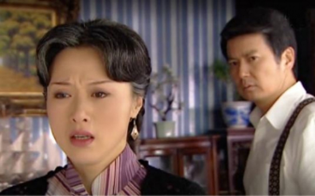富家少爷终于与失散少奶奶相聚，结果还没来得及享福却身患癌症！