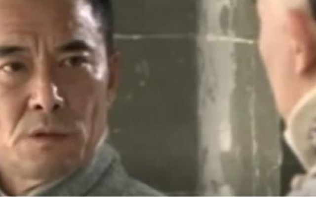 迷踪拳抄袭佛山无影脚？黄飞鸿亲自出来辟谣！