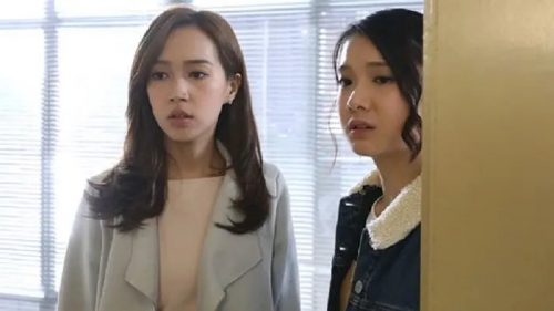 反黑路人甲