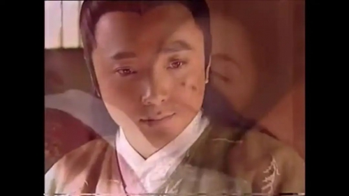 笑八仙之素女的故事
