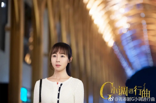G小调进行曲