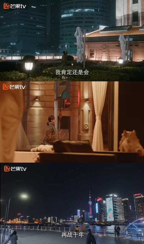 亲爱的自己