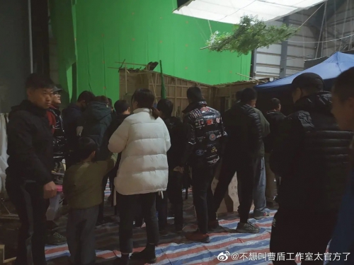 再见啦母亲大人