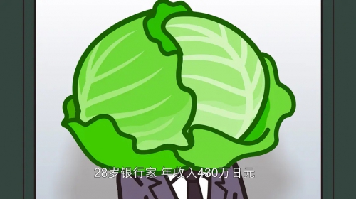 职场小烈 第二季 